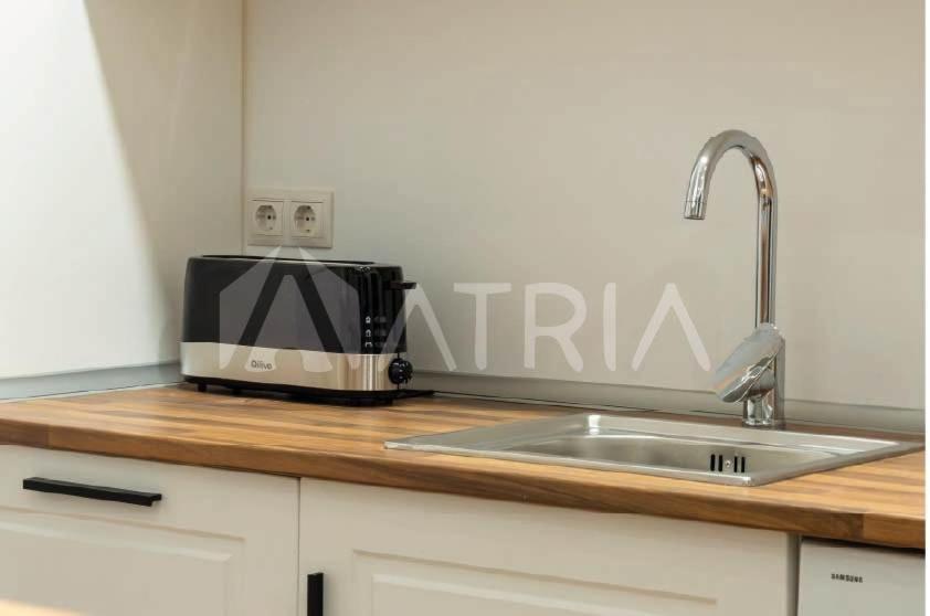 Stylish 2br Flat In Duque De Sesto *