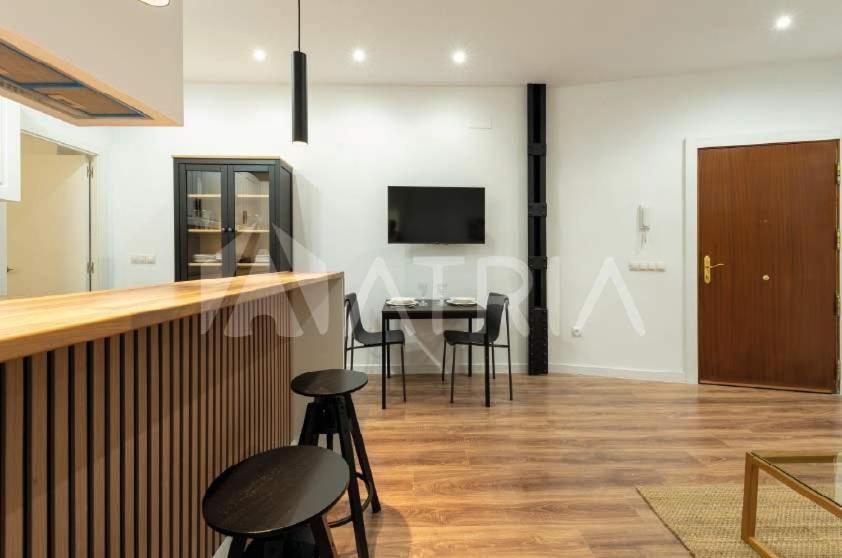 Stylish 2br Flat In Duque De Sesto