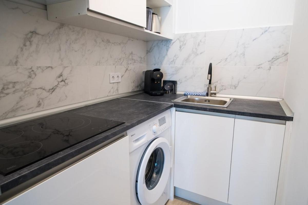Beautiful In Prosperidad - Salazar Apartamento