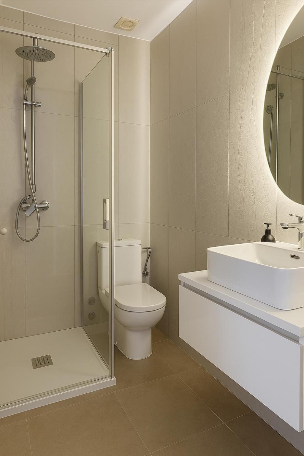 6br I Mansion Gran Tetuan *