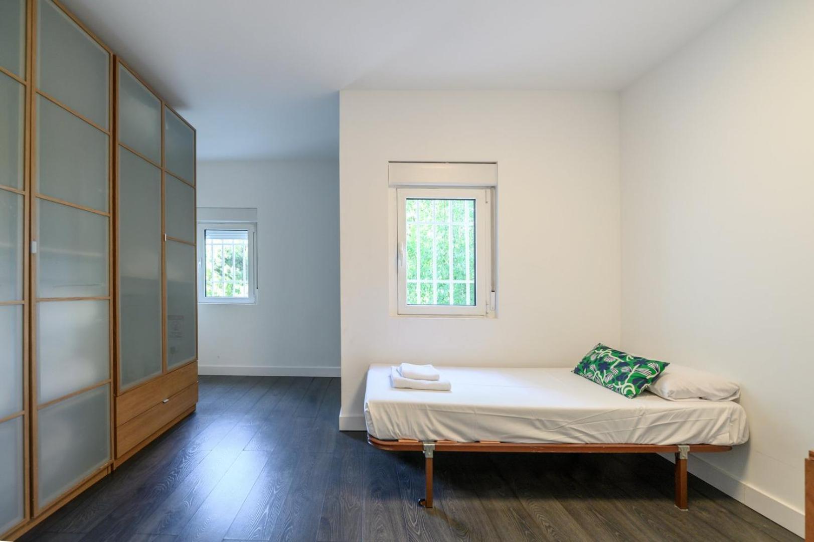Guestready - Peaceful Retreat In Hortaleza Apartamento
