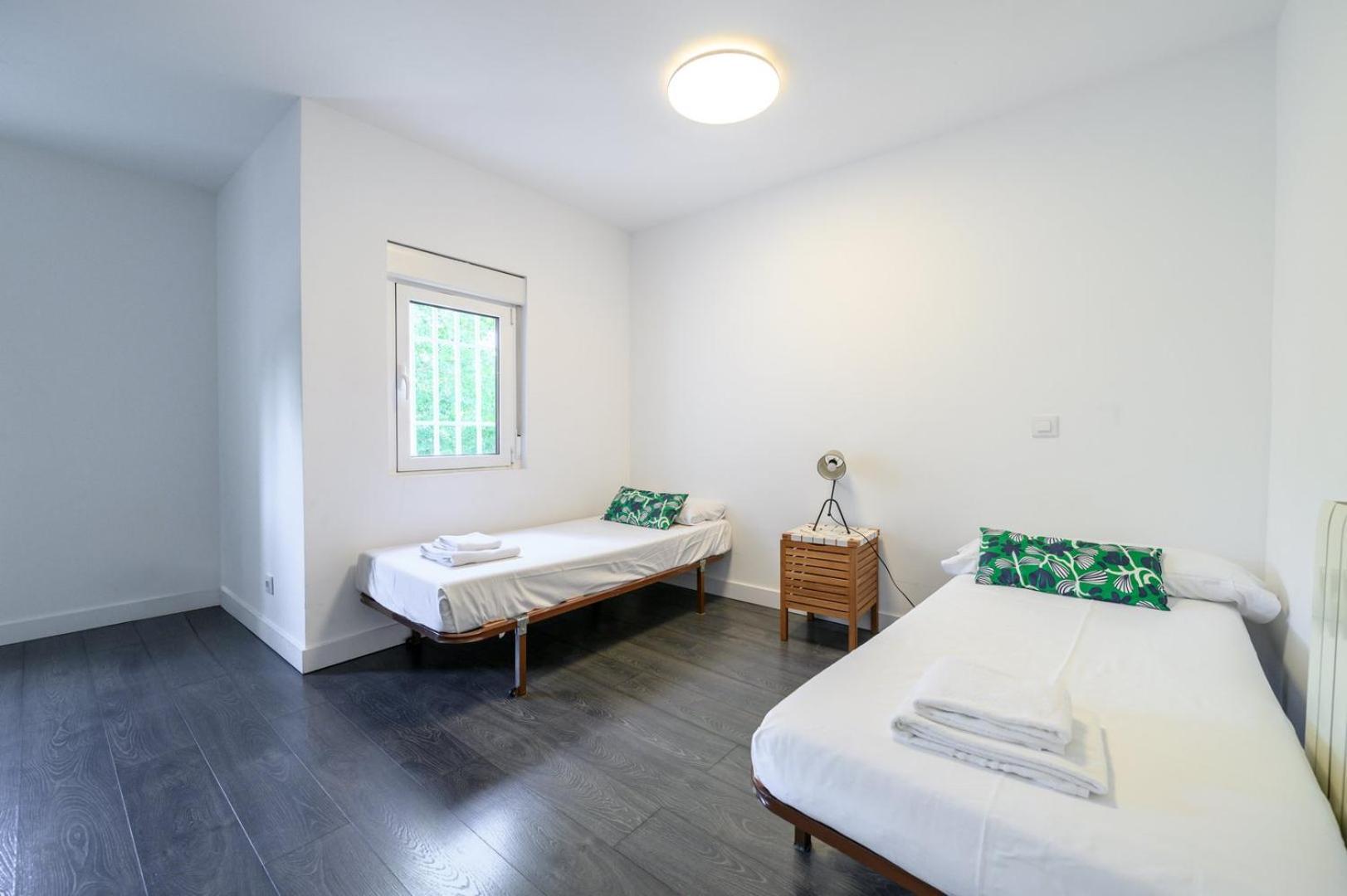Apartamento Guestready - Peaceful Retreat In Hortaleza *