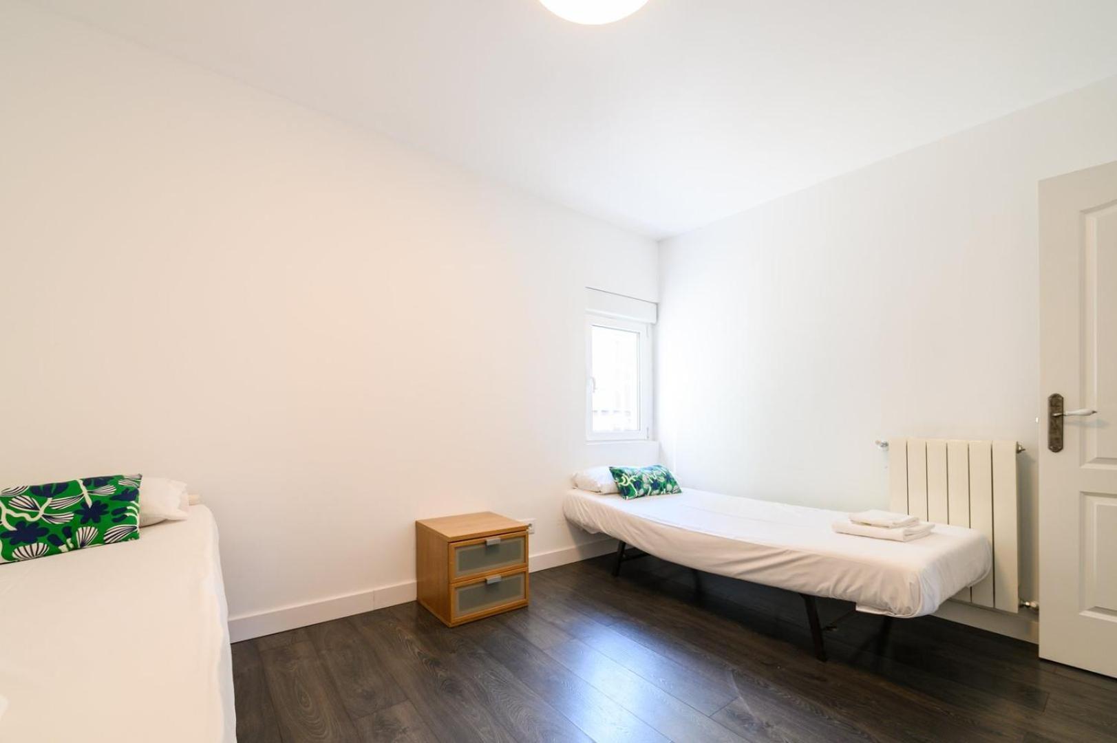 Guestready - Peaceful Retreat In Hortaleza Apartamento