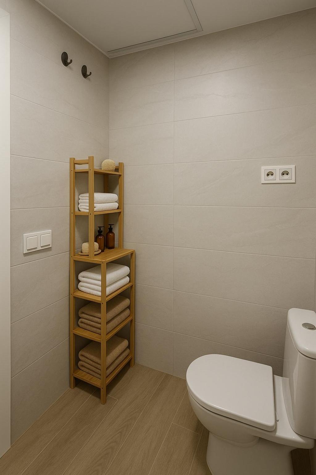 Apartment Doble Luminosa *