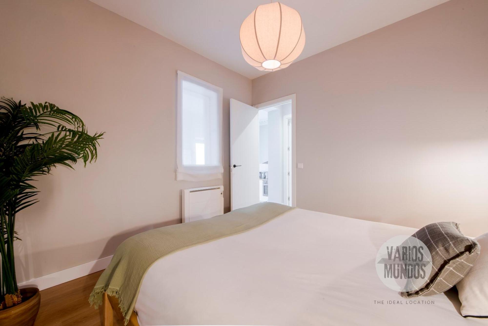 Vive El Retiro Para 7 Desde Alberto Bosch 14 E1 * Madrid