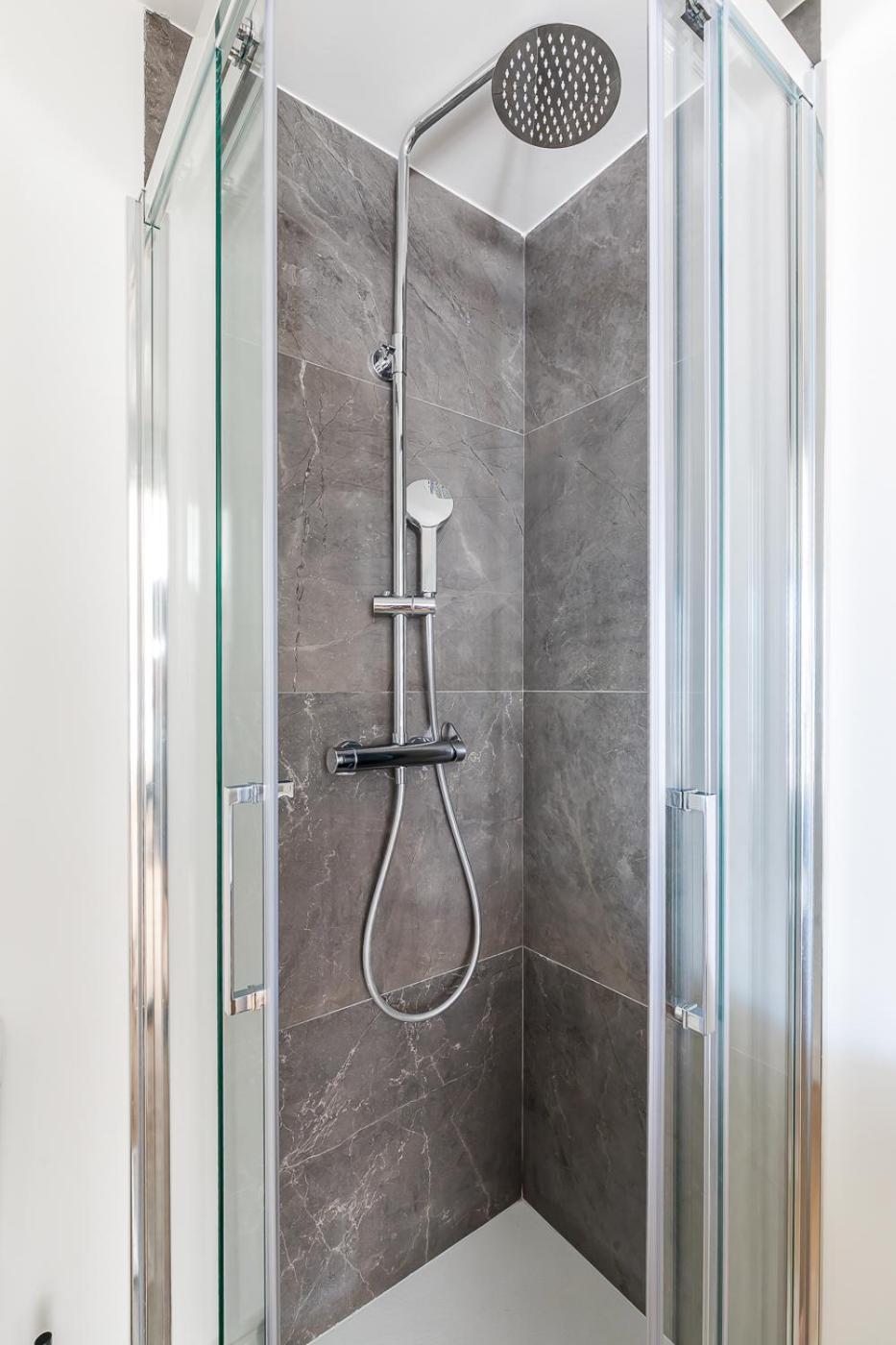 Apartment Caterina Cuatro Torres