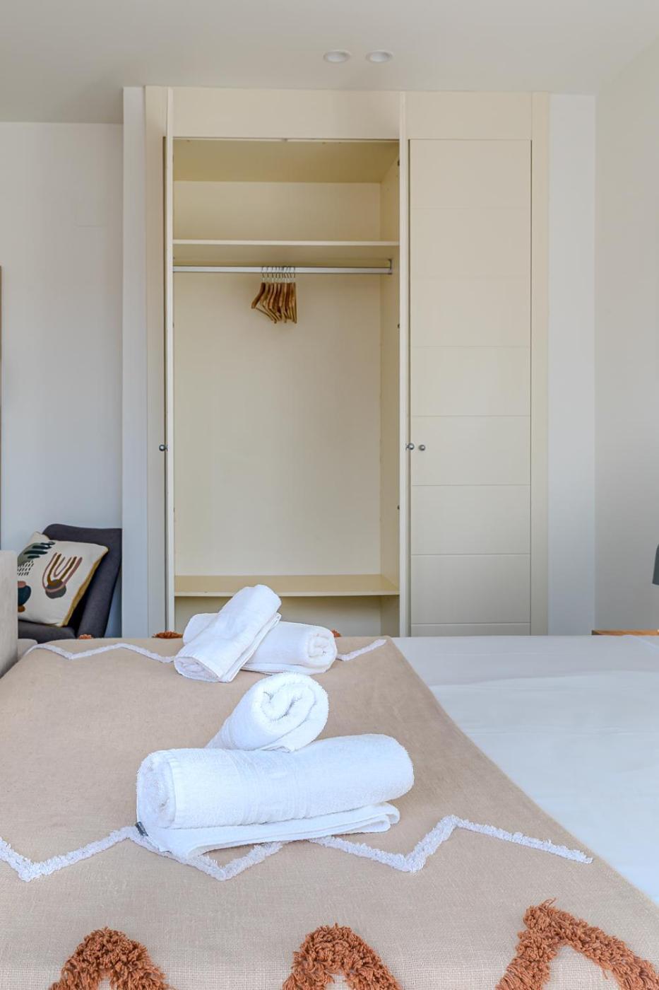 Apartment Caterina Cuatro Torres *