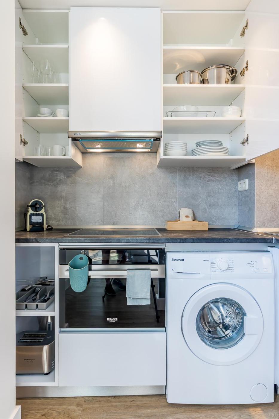 Apartment Caterina Cuatro Torres