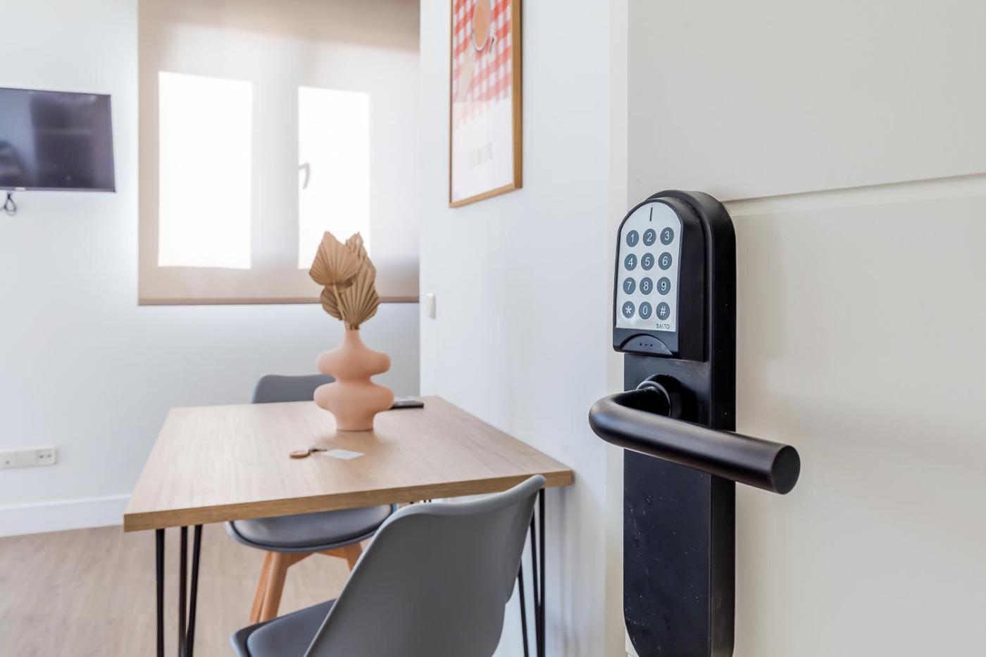 Apartment Caterina Cuatro Torres