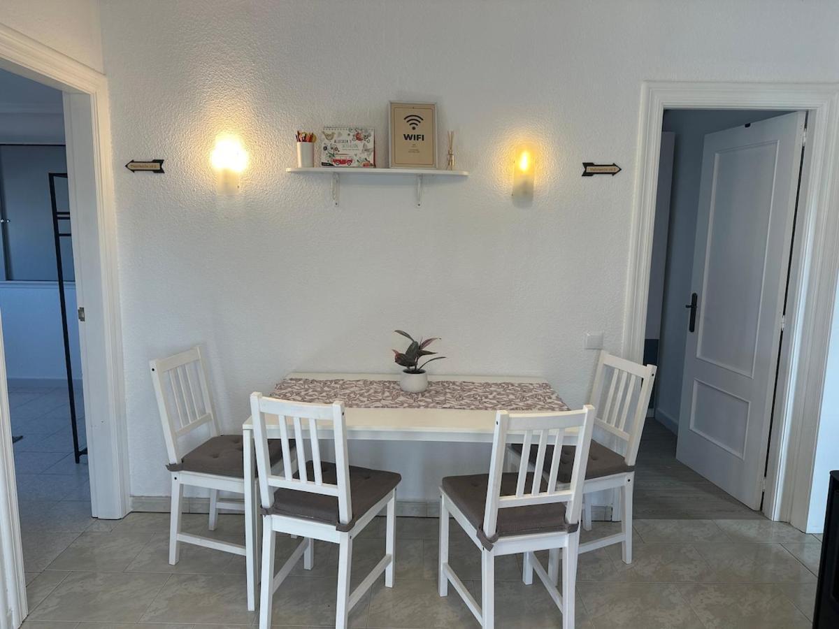 Special Near Beaches And Santander Apartment