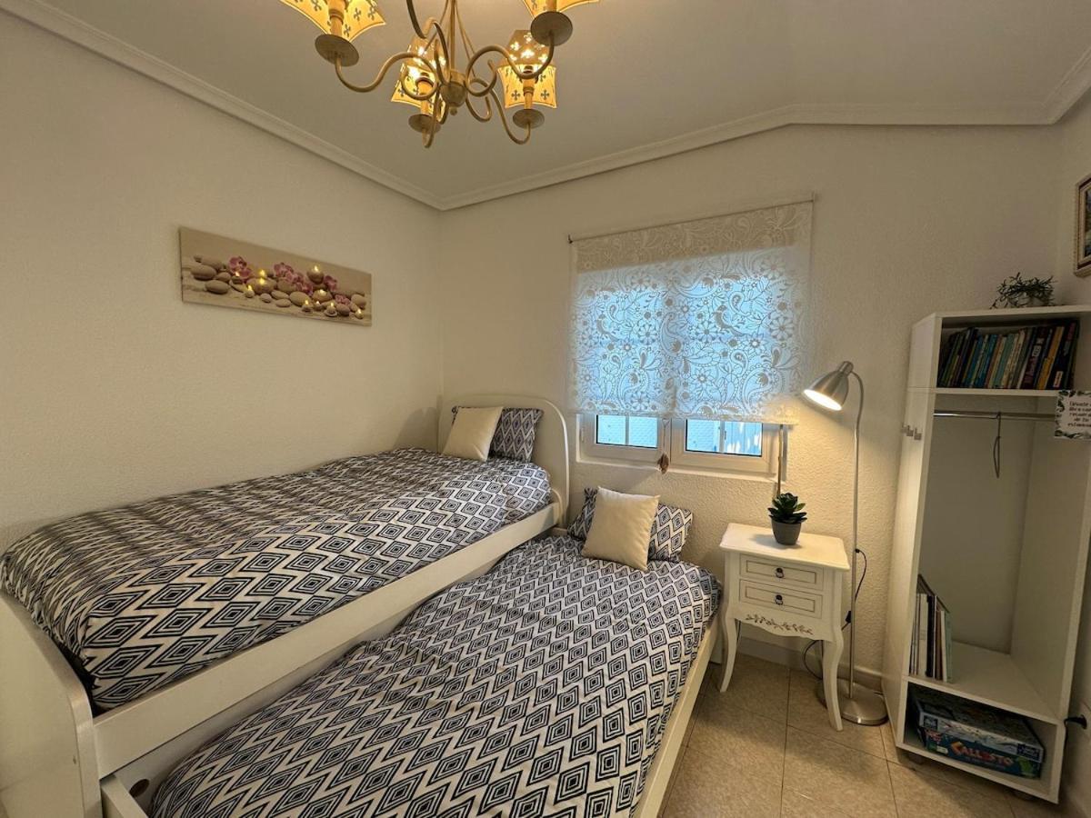Special Near Beaches And Santander * Madrid