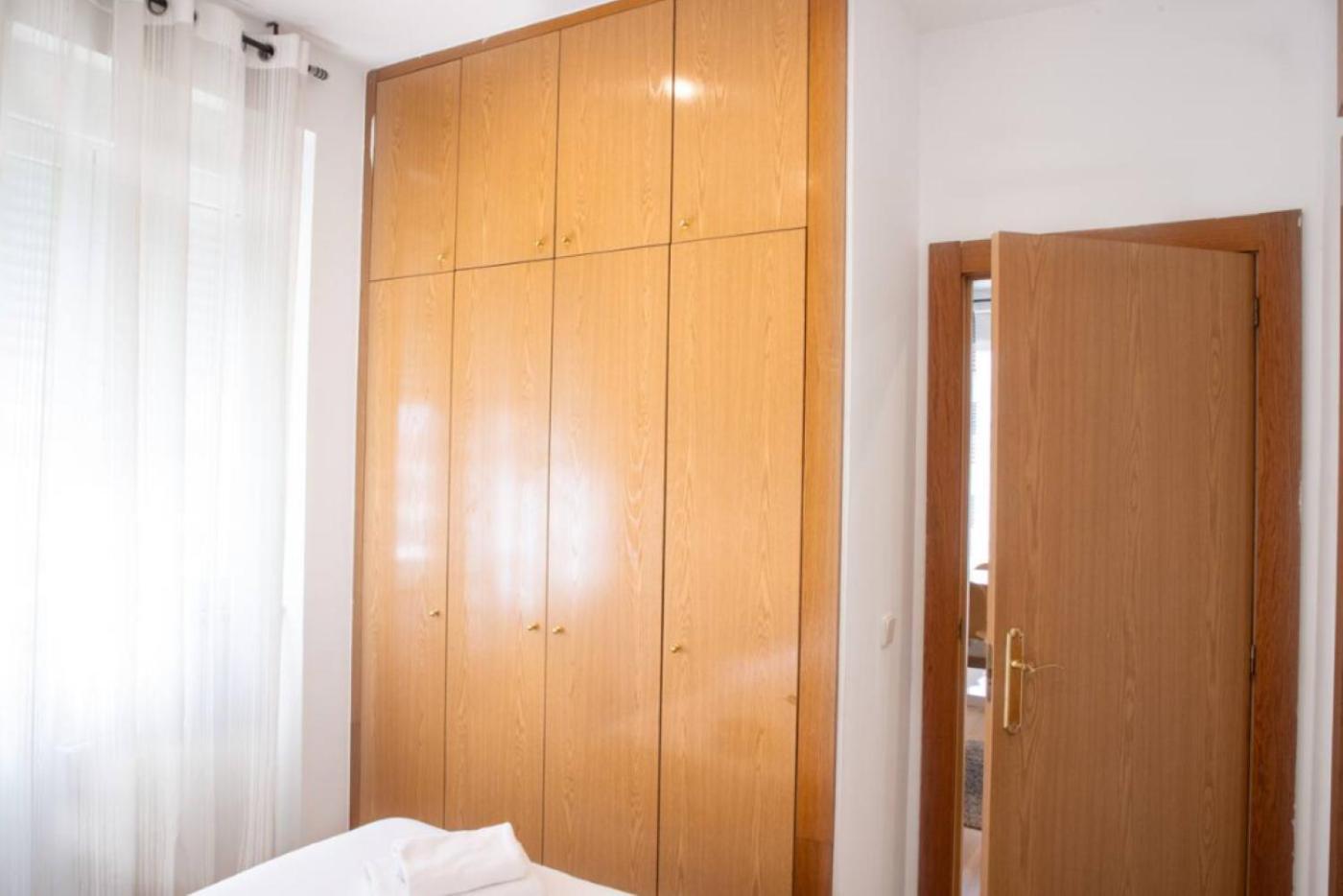 Ah- Ifema Smart Loft - Renovado Y Conectado *