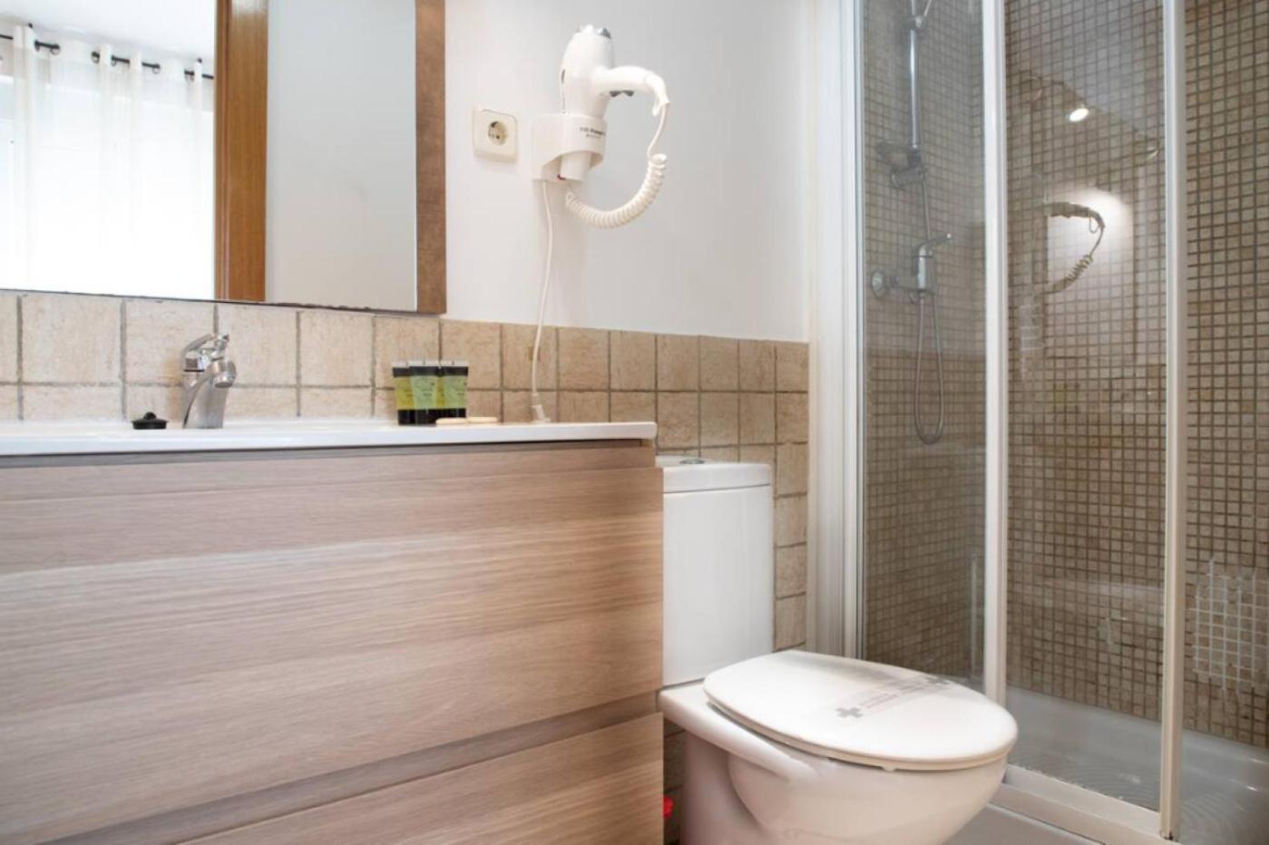 Apartment Ah- Ifema Smart Loft - Renovado Y Conectado