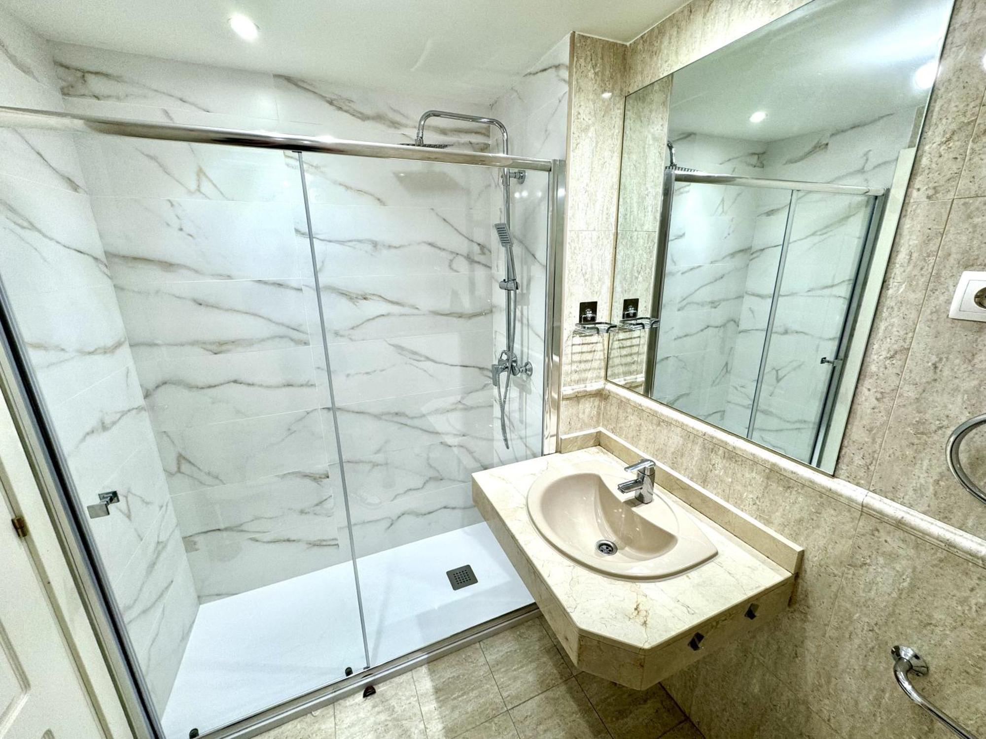 Apartamento Luxury - Swimming Pool
