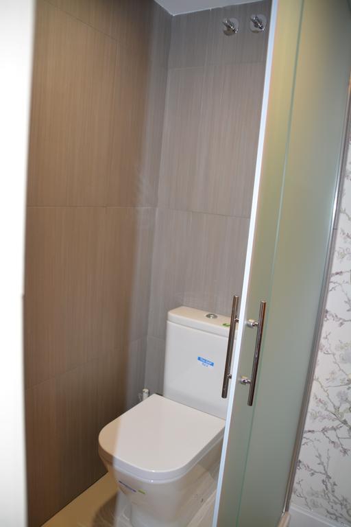 Apartamento Menendez Pelayo Apartment *