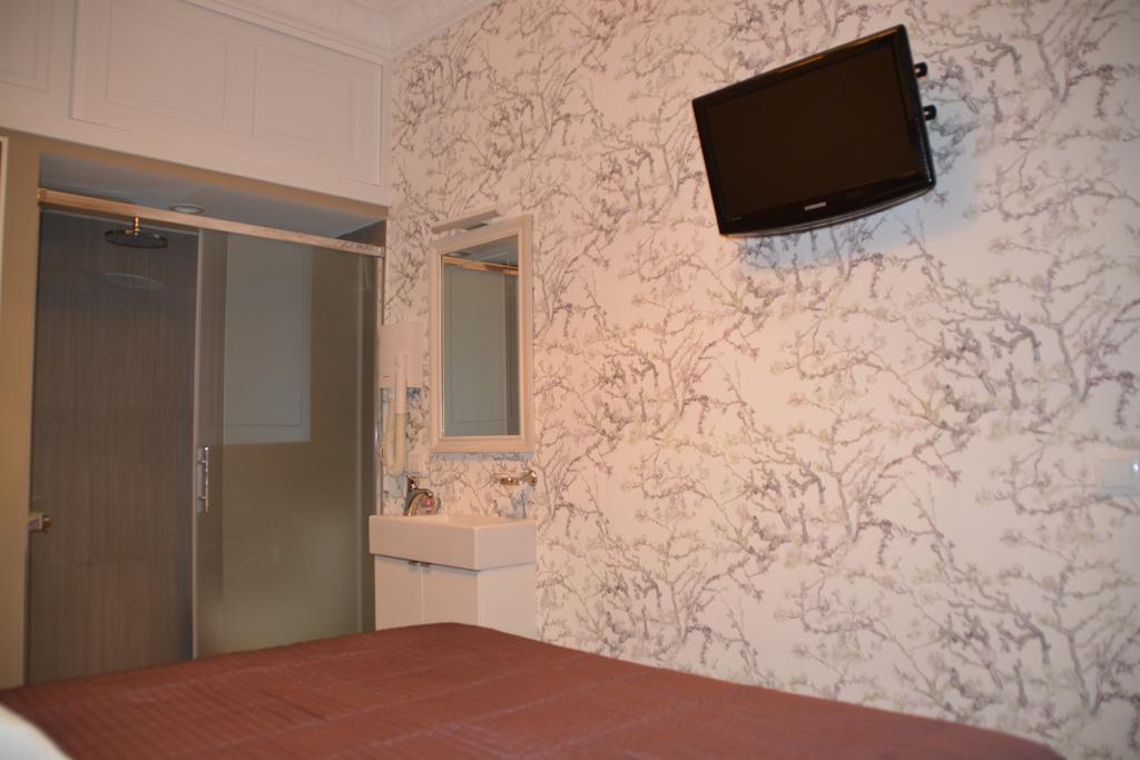 Apartment Apartamento Menendez Pelayo
