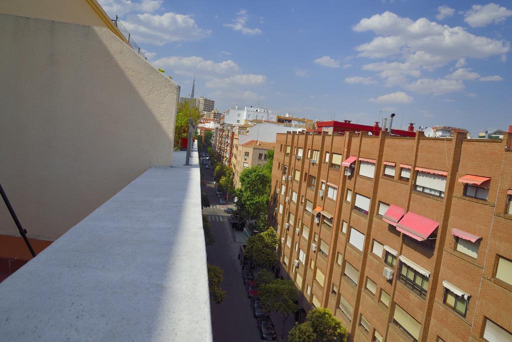 Arrate Casa de hóspedes Madri