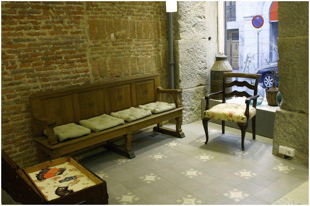 Hostal Madrid 3* Madri