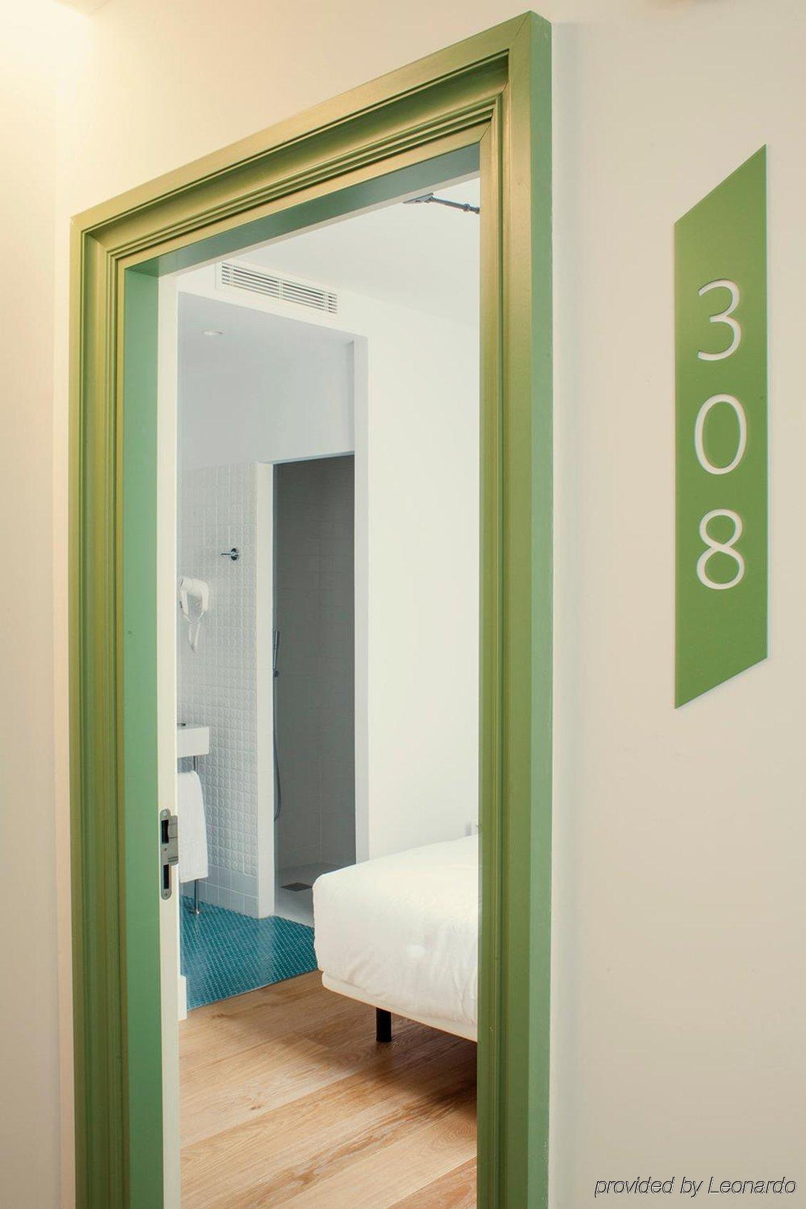 Hotel One Shot Prado 3*