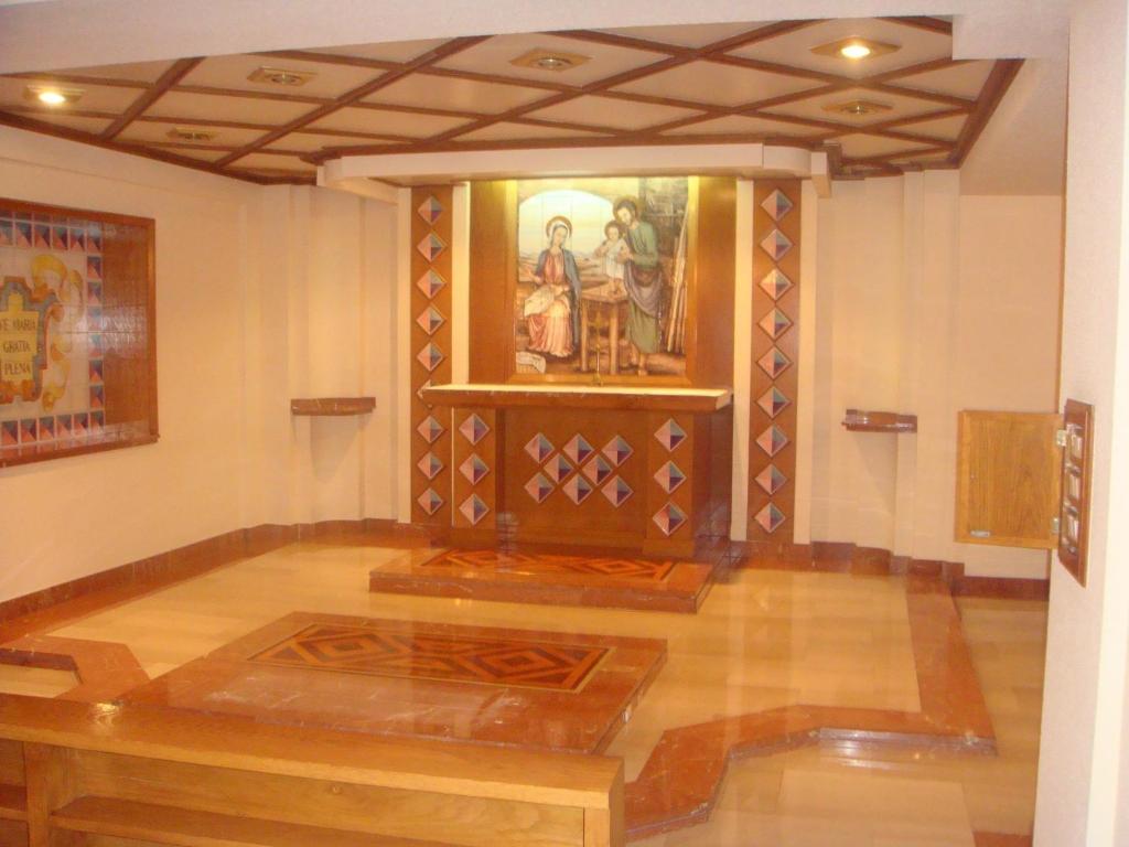Residencia Hispania Guest house Madrid