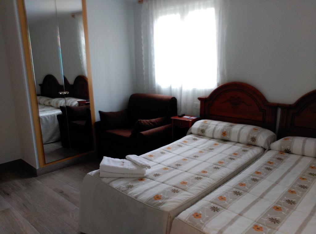 Guest house Paquita *