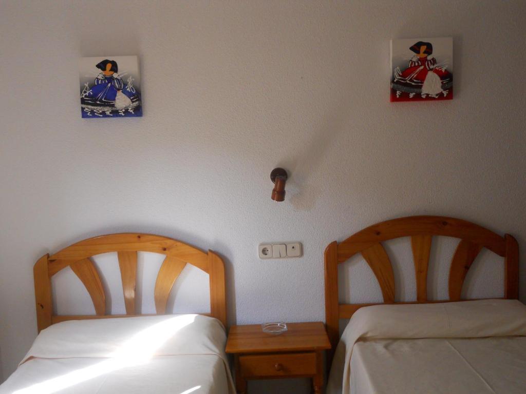 El Descanso 5* Madri