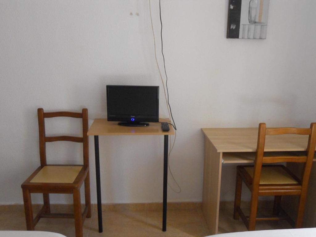 Casa de hóspedes El Descanso