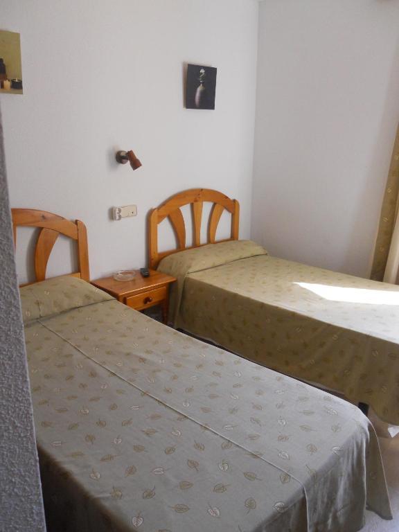 El Descanso Casa de hóspedes