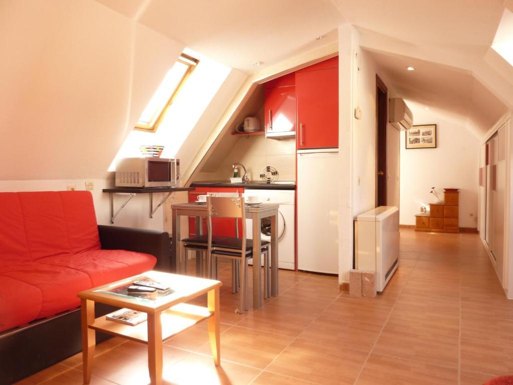 Apartment Centro