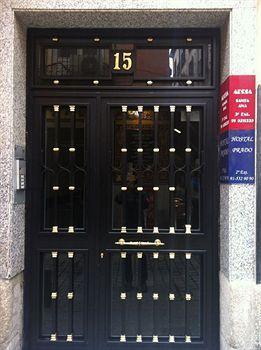 Prado Guest house Madrid