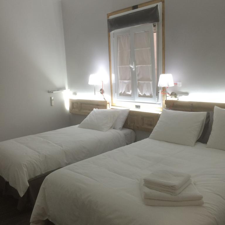 Guest house Diezmadrid Madrid