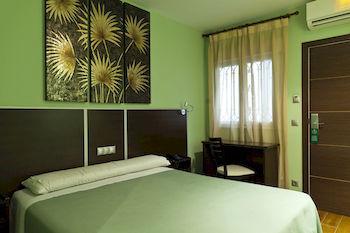 Casa de hóspedes Avenida Barajas 3*