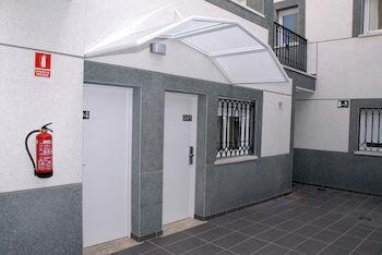 Casa de hóspedes Avenida Barajas Madri