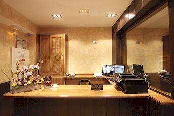 Casa de hóspedes Avenida Barajas 3*