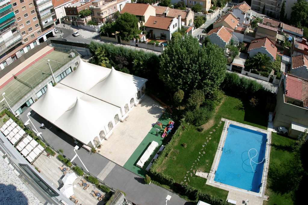 Hotel Nh Ventas