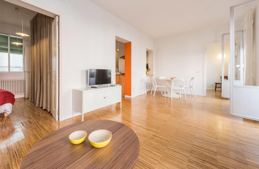 Apartamento Anton Martin Apartment