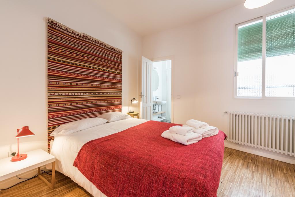 Apartment Apartamento Anton Martin