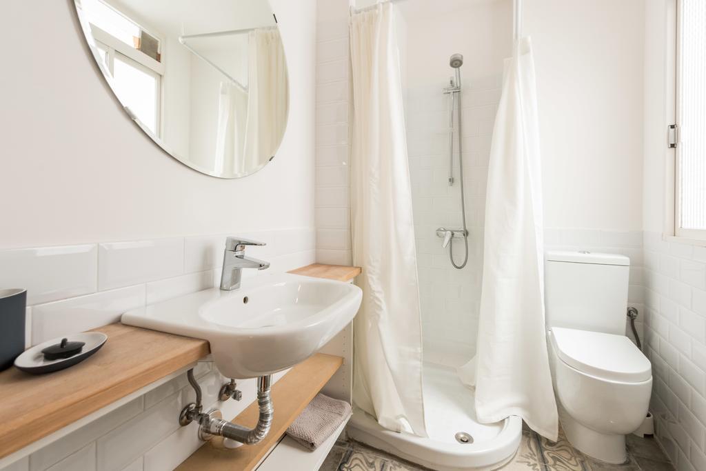 Apartamento Anton Martin Apartment Madrid