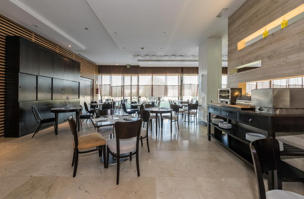 Hotel Mercader Madrid