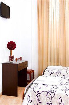 Guest house Condestable Madrid