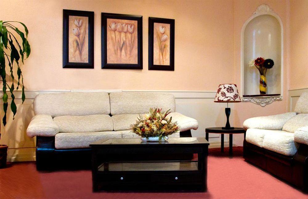 Condestable Guest house Madrid