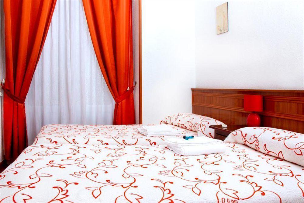 Guest house Condestable Madrid