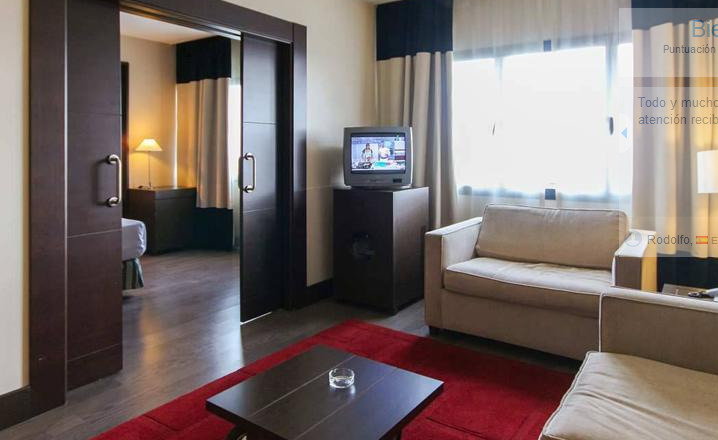 Mercader Hotel