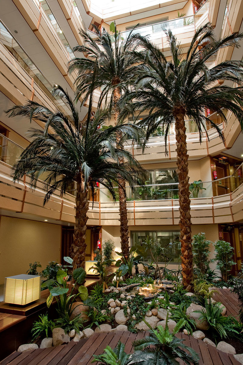 Hotel Vp Jardín Metropolitano 4*