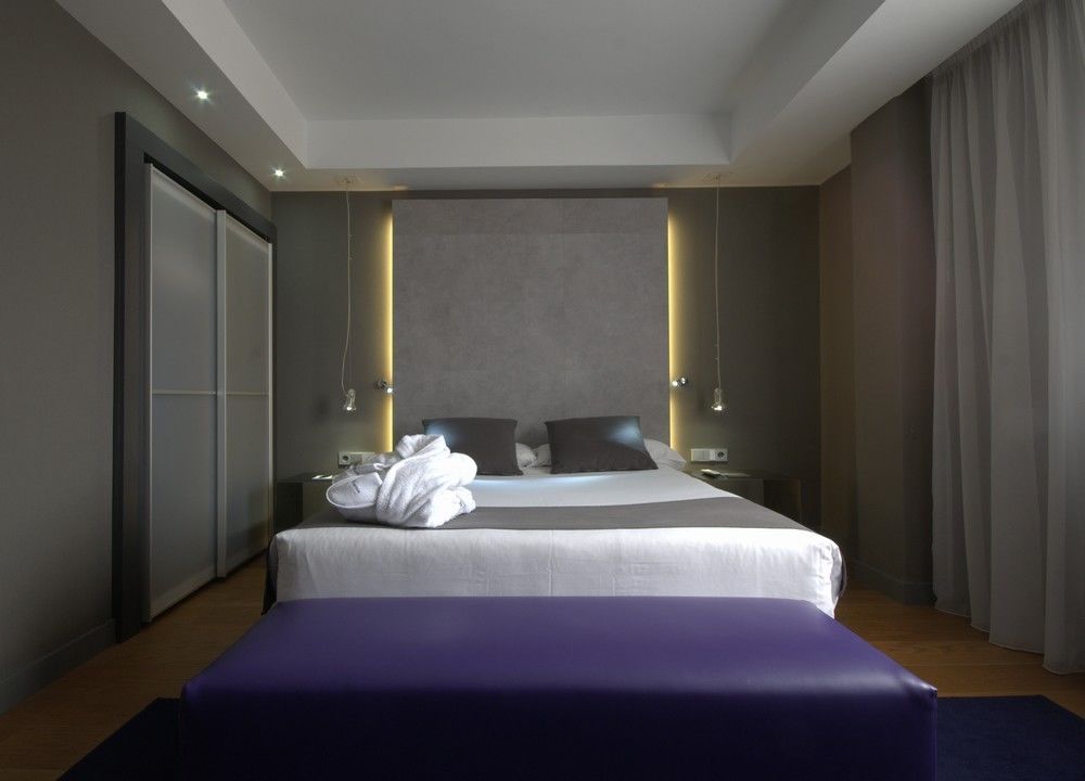 Hotel Zenit Conde De Orgaz 4*