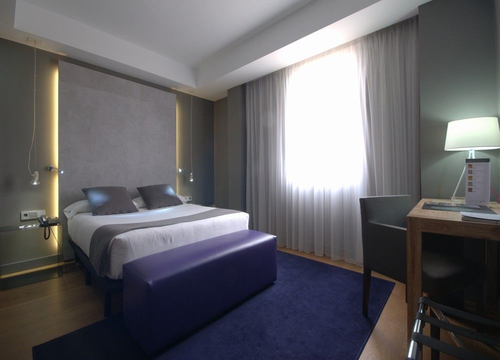 Zenit Conde De Orgaz Hotel