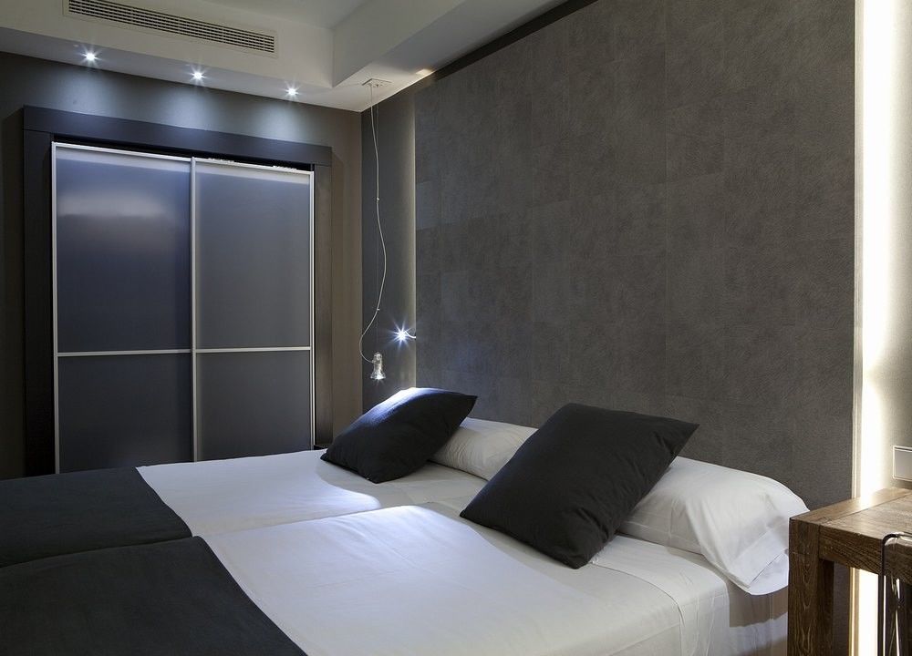 Hotel Zenit Conde De Orgaz