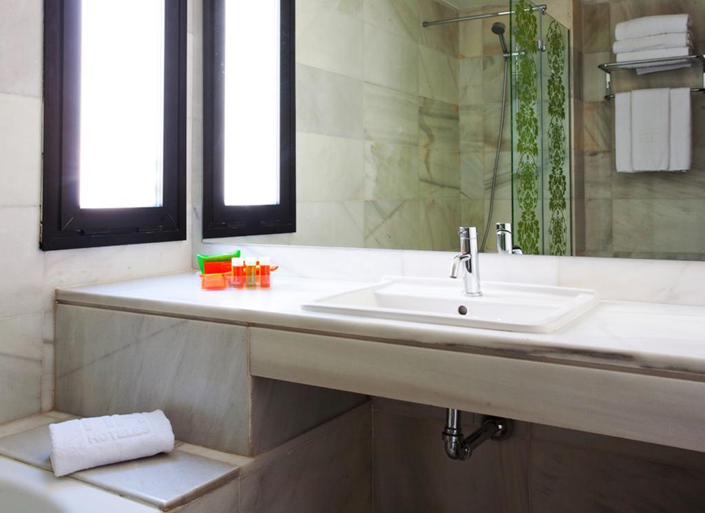 Nh Prisma Hotel Madrid