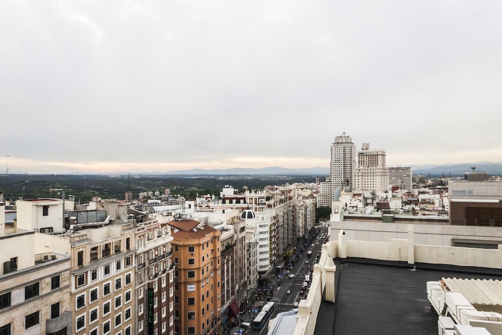 Dream Gran Via 46 * Madrid