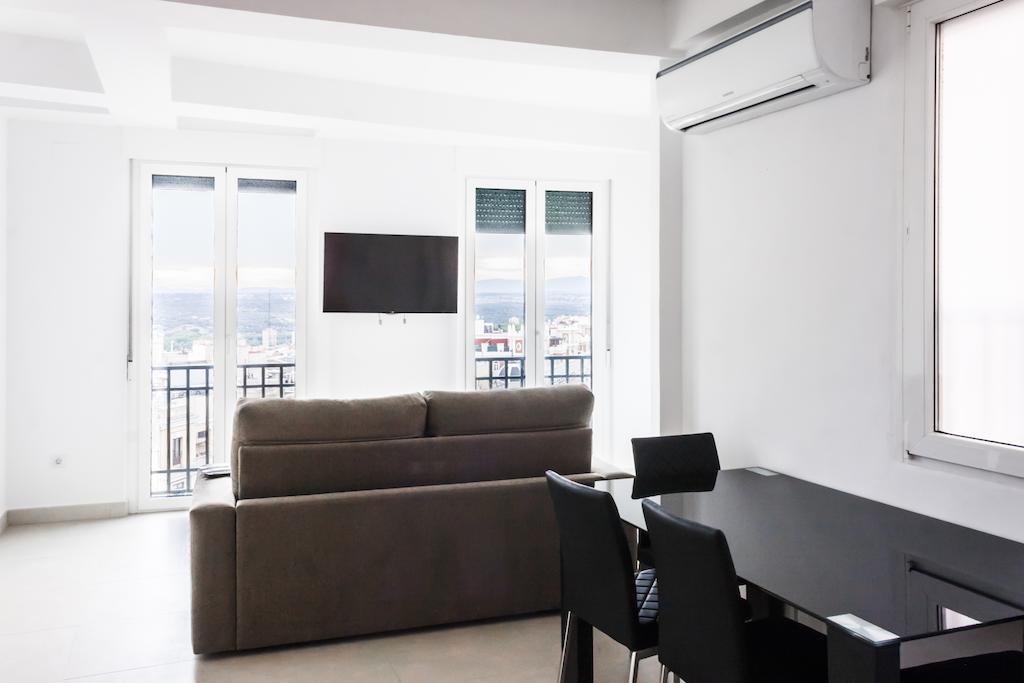 Dream Gran Via 46 Apartment Madrid